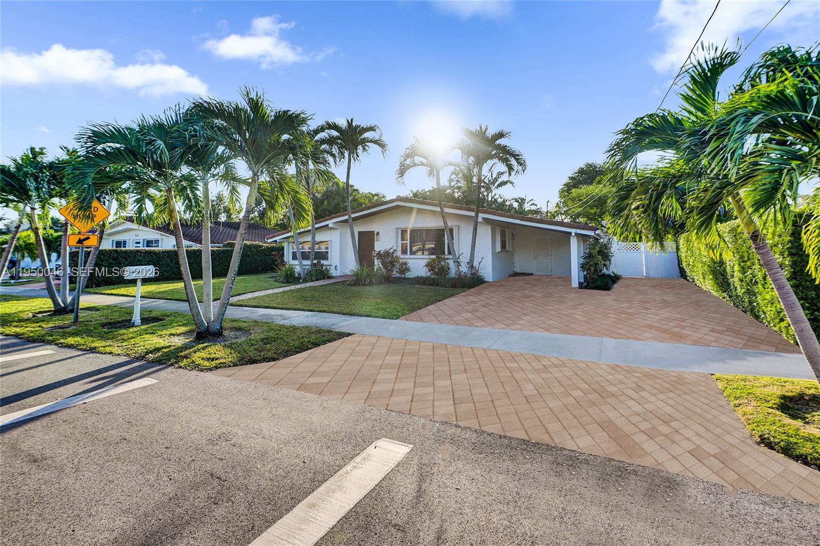 SUNSWEPT ISLE - Residential