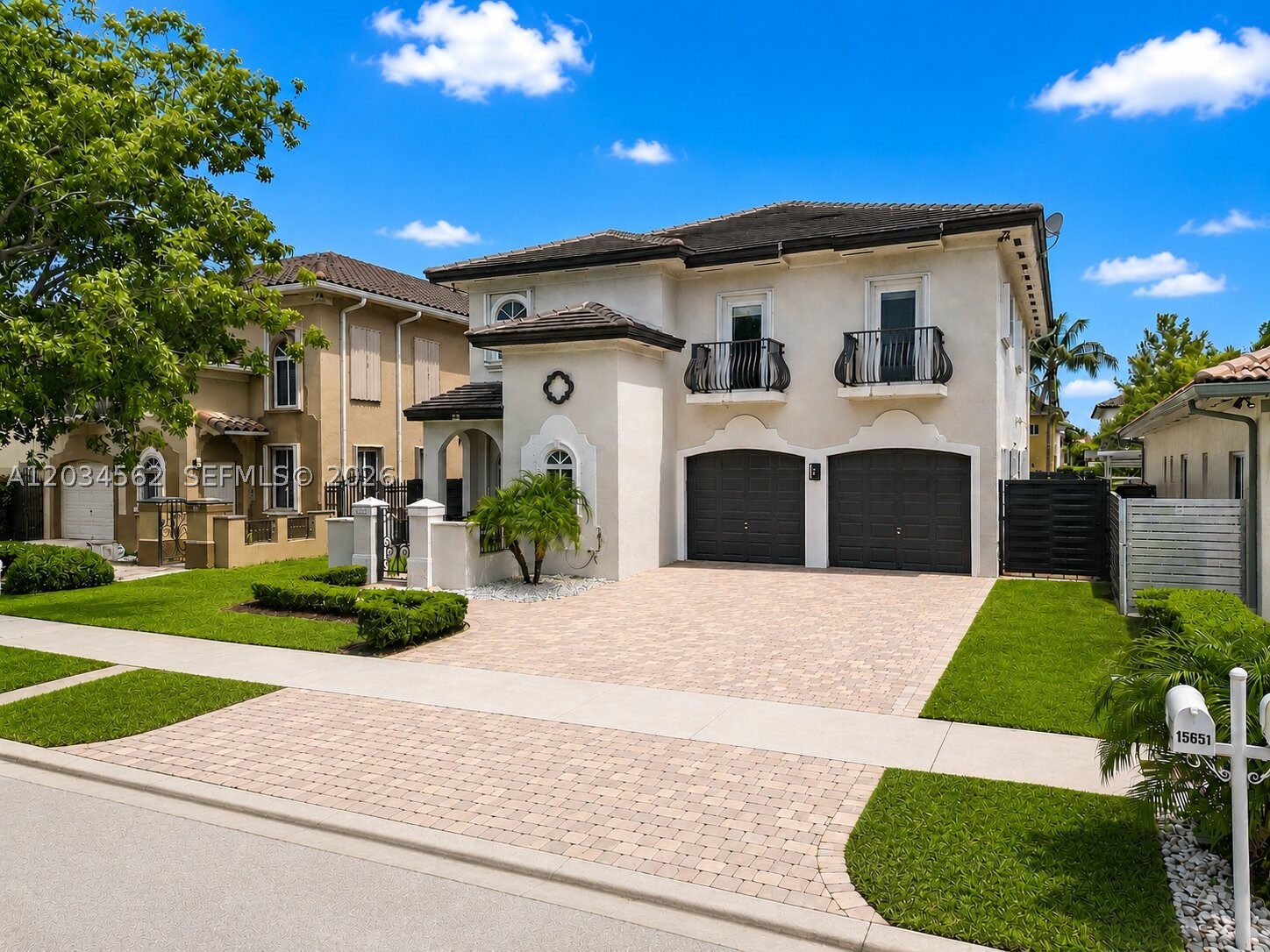 Photo 1 of 56 — 15651 SW 14th St, Miami, FL 33194