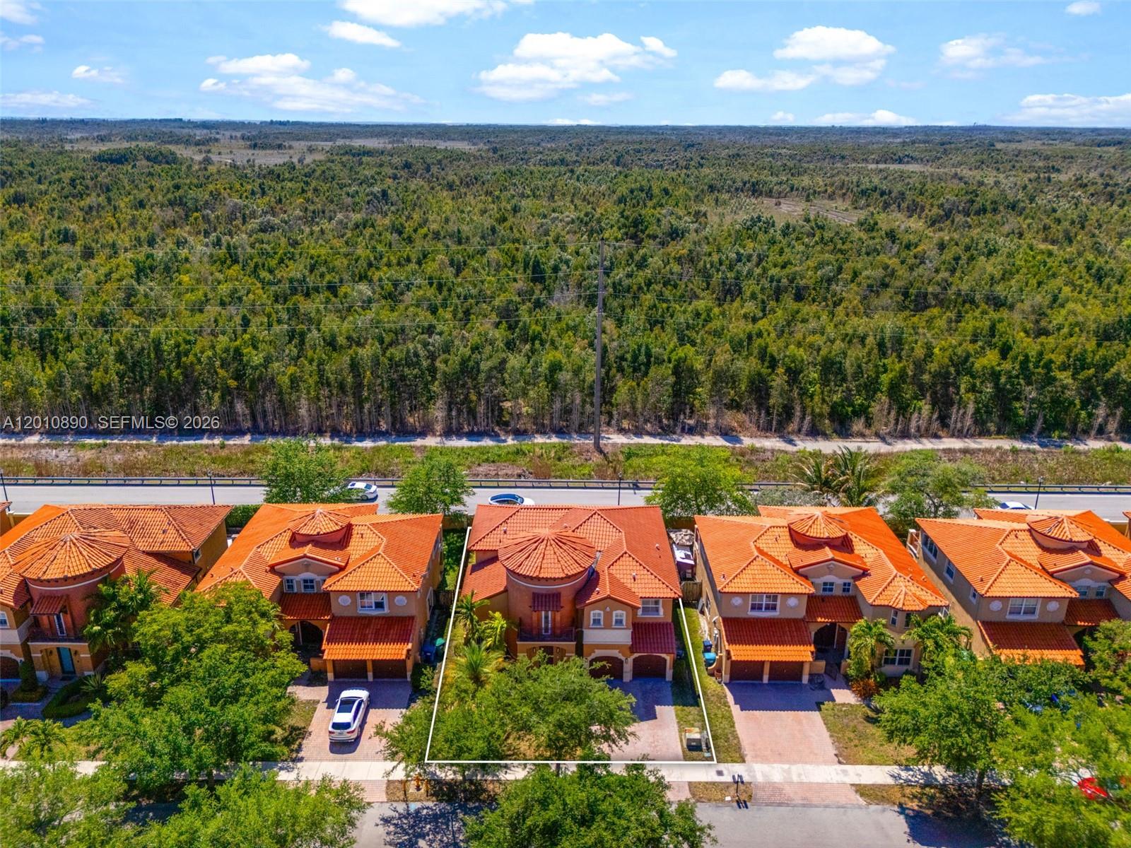 EGRET LAKES ESTATES SEC 6 - Residential