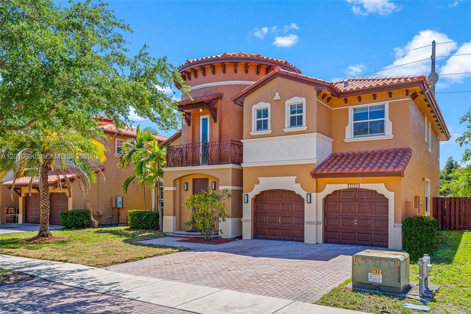 EGRET LAKES ESTATES SEC 6 - Residential
