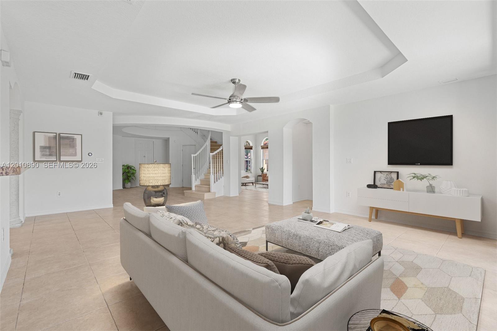 EGRET LAKES ESTATES SEC 6 - Residential