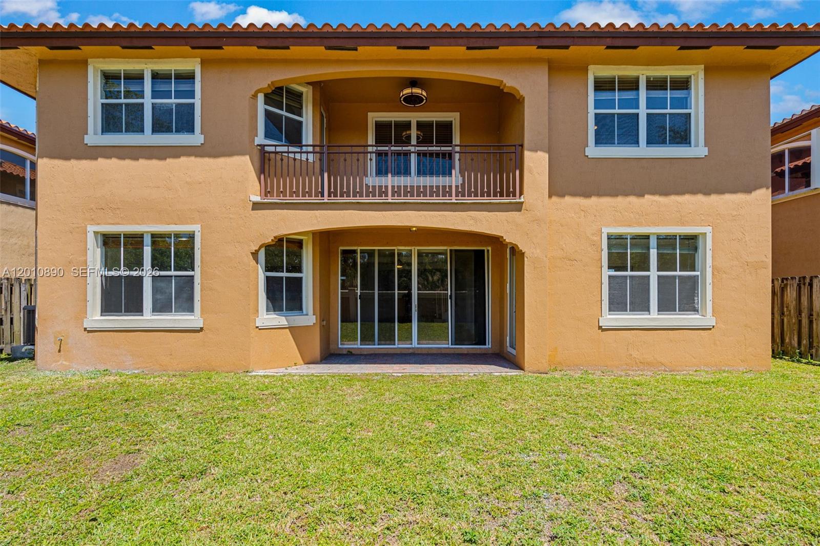 EGRET LAKES ESTATES SEC 6 - Residential