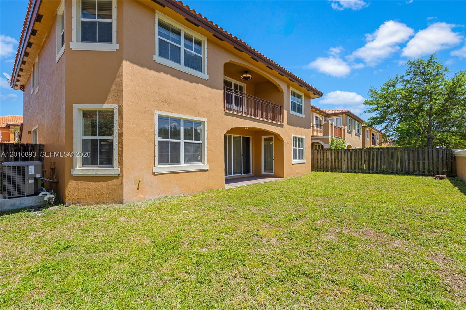 EGRET LAKES ESTATES SEC 6 - Residential