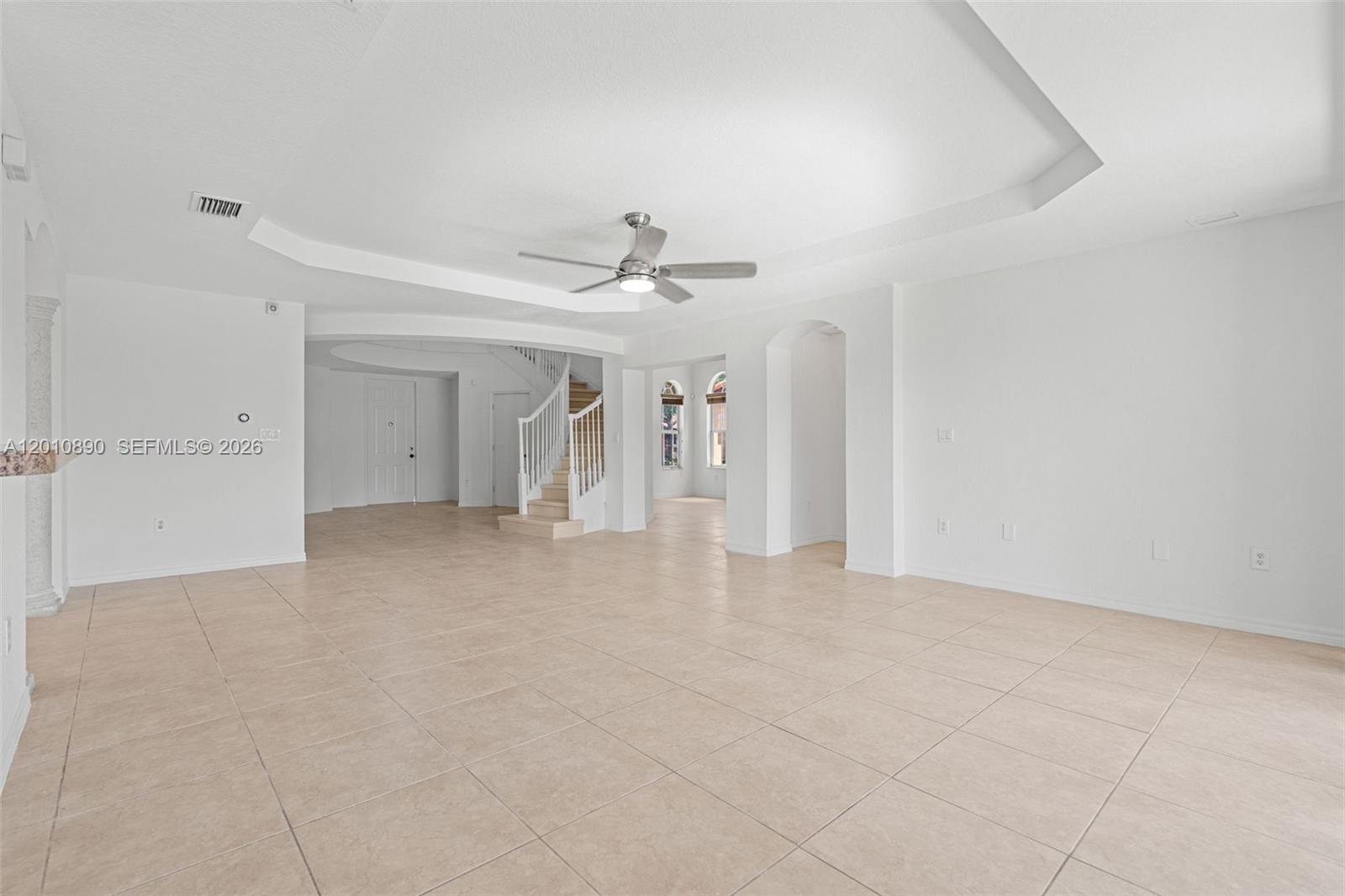 EGRET LAKES ESTATES SEC 6 - Residential