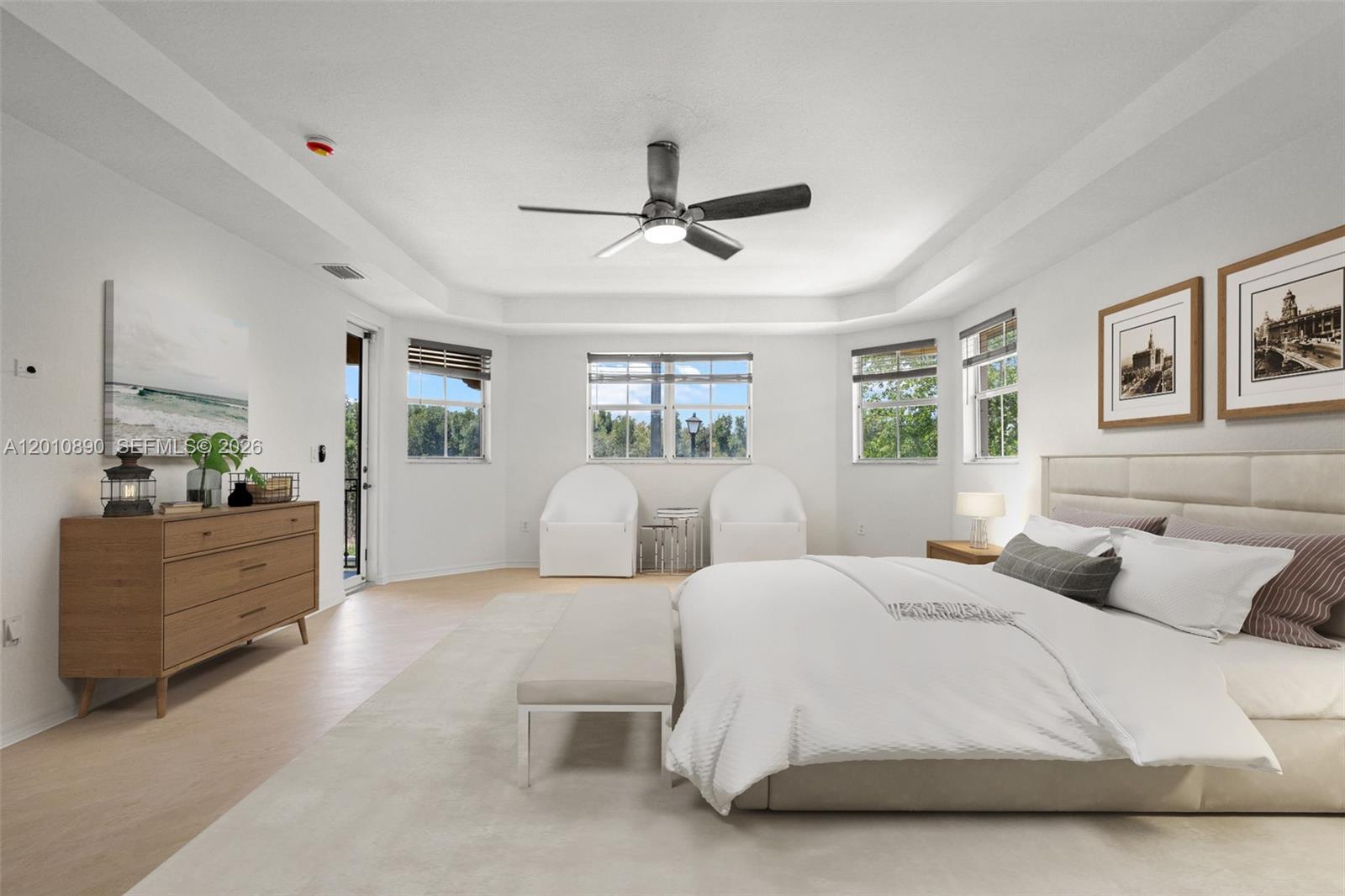 EGRET LAKES ESTATES SEC 6 - Residential