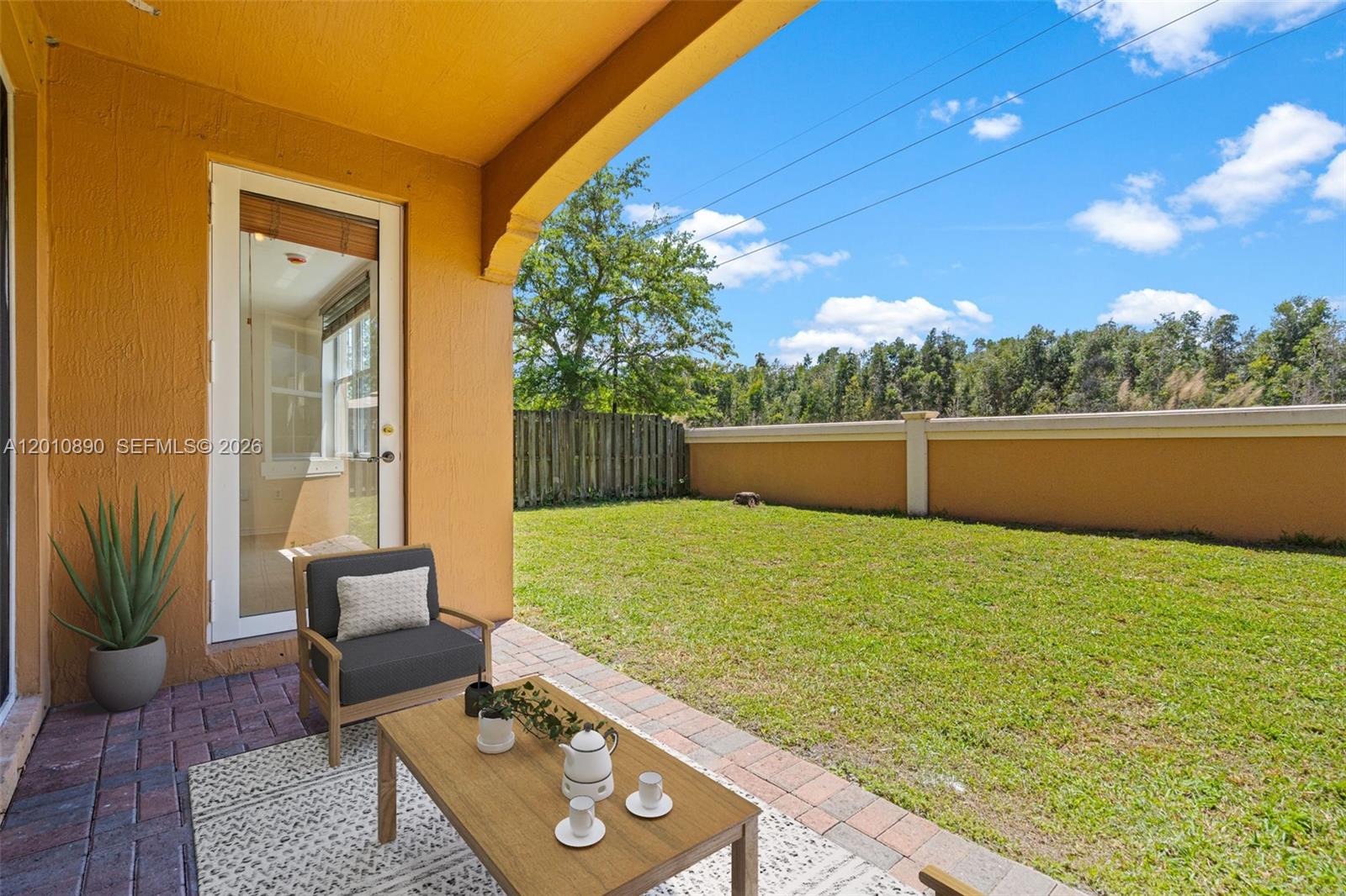 EGRET LAKES ESTATES SEC 6 - Residential