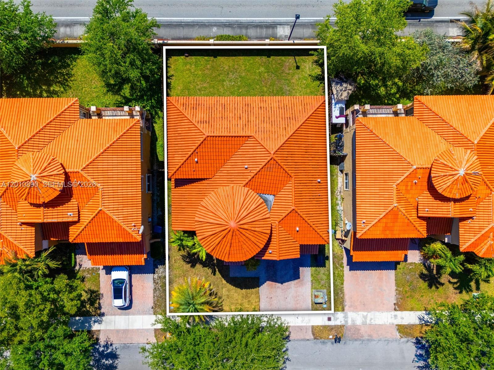 EGRET LAKES ESTATES SEC 6 - Residential