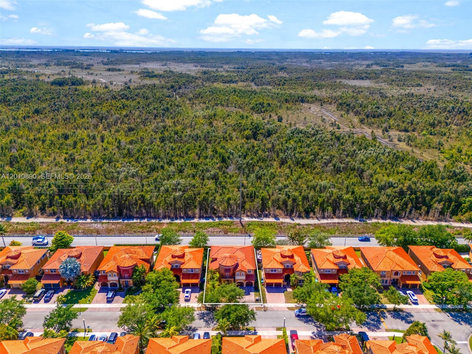 EGRET LAKES ESTATES SEC 6 - Residential