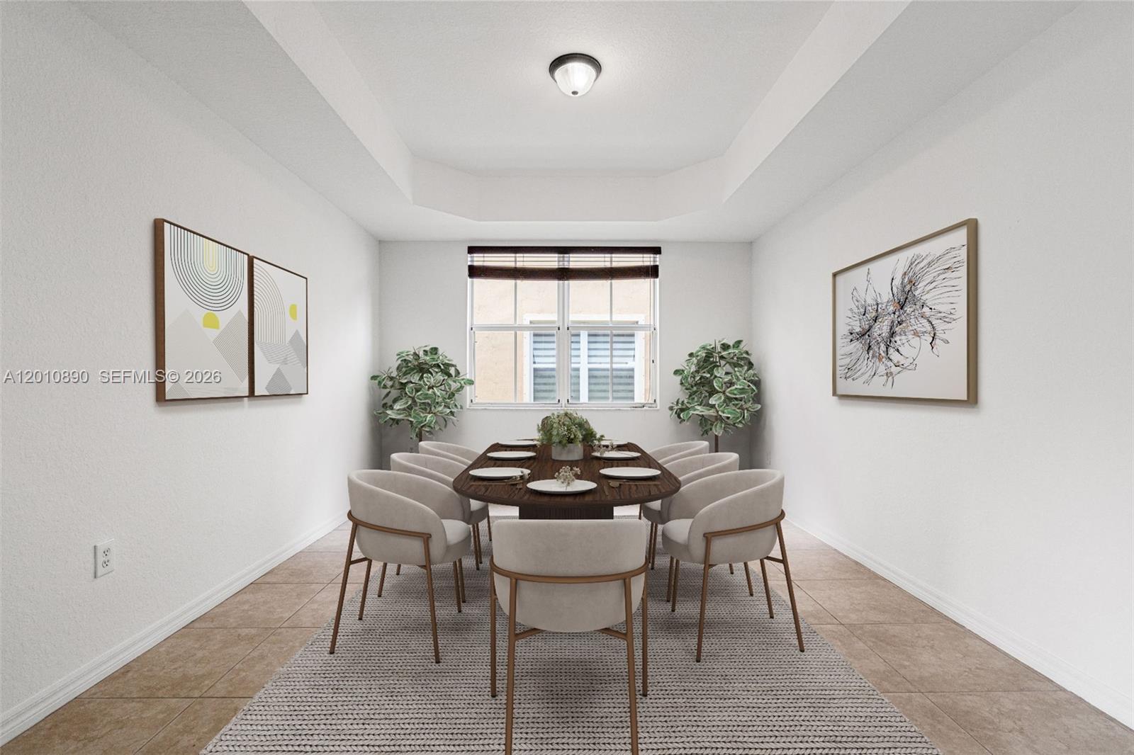 EGRET LAKES ESTATES SEC 6 - Residential