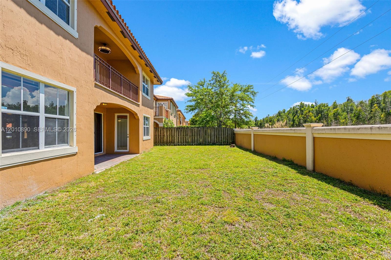 EGRET LAKES ESTATES SEC 6 - Residential