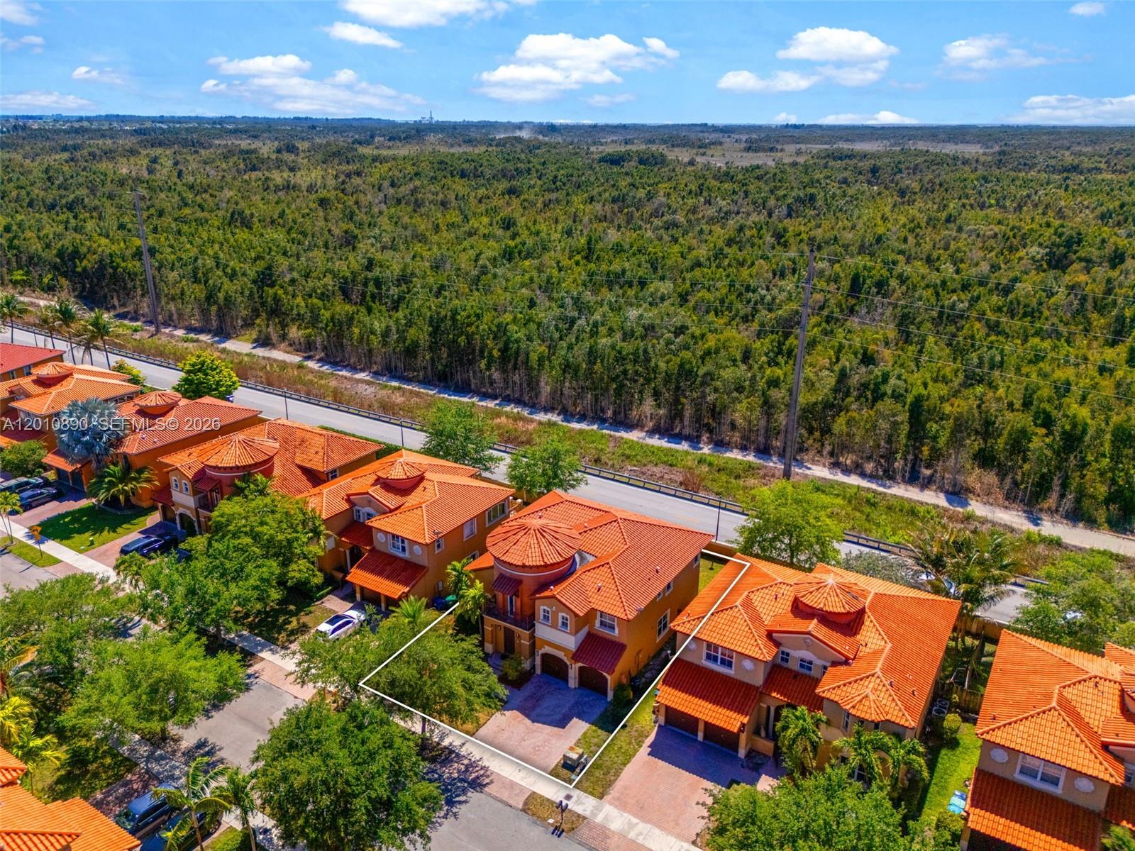 EGRET LAKES ESTATES SEC 6 - Residential