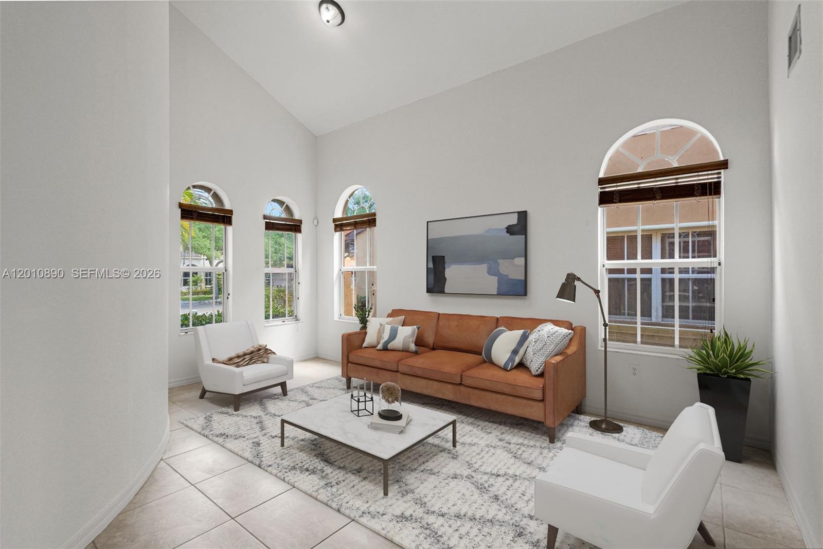 EGRET LAKES ESTATES SEC 6 - Residential