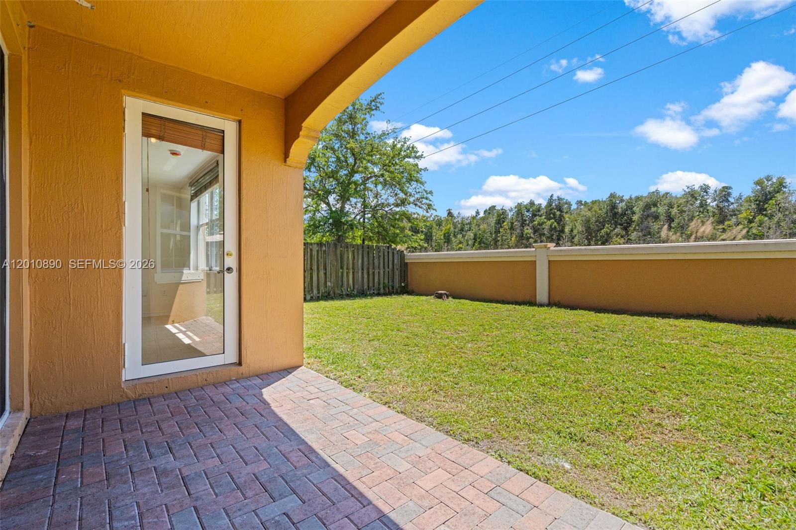 EGRET LAKES ESTATES SEC 6 - Residential