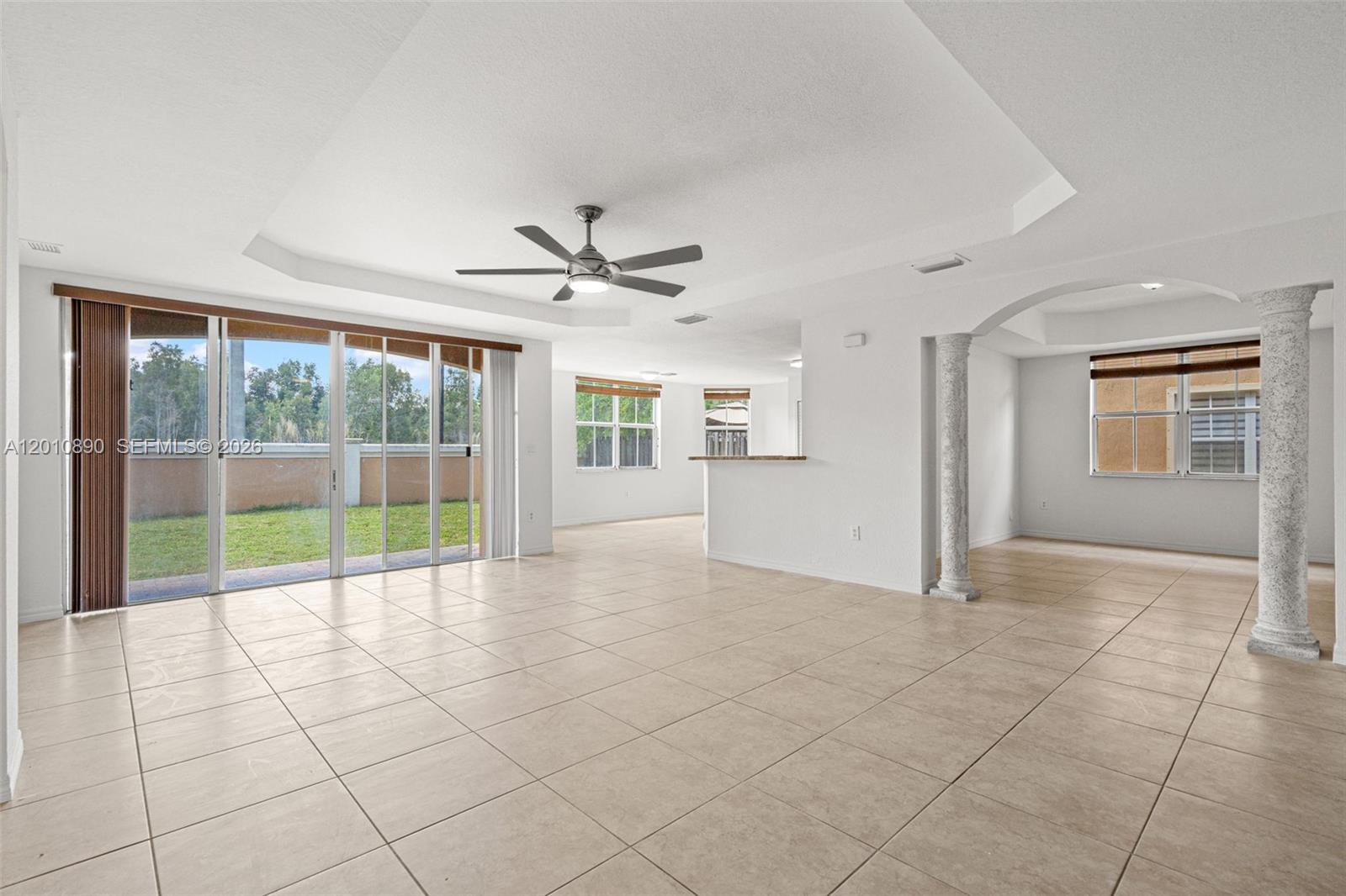 EGRET LAKES ESTATES SEC 6 - Residential