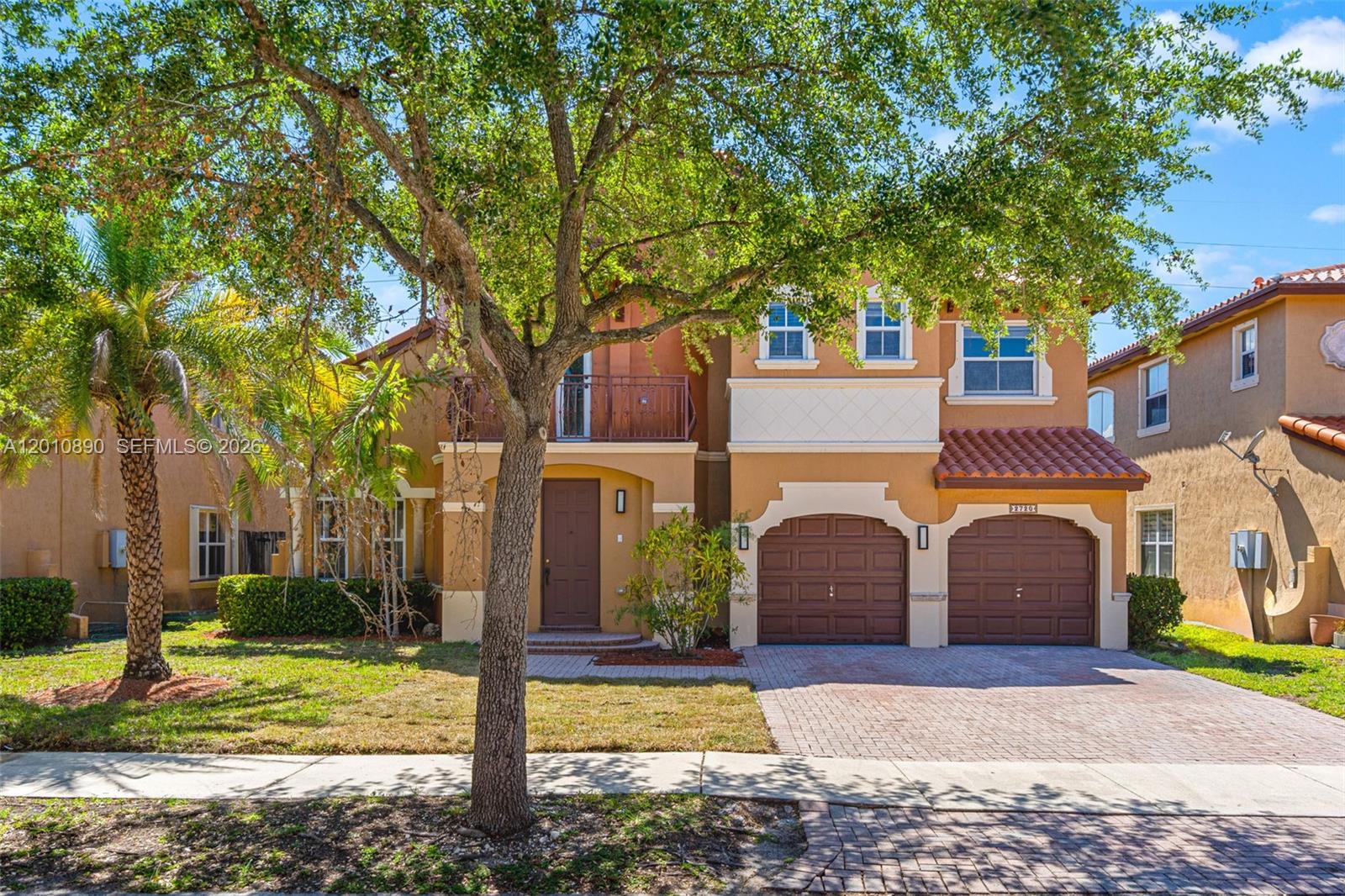 EGRET LAKES ESTATES SEC 6 - Residential