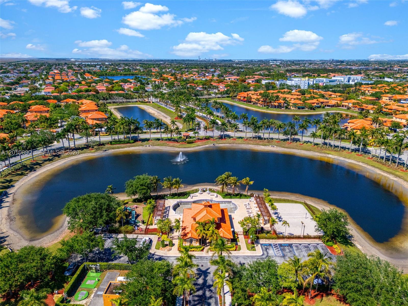 EGRET LAKES ESTATES SEC 6 - Residential