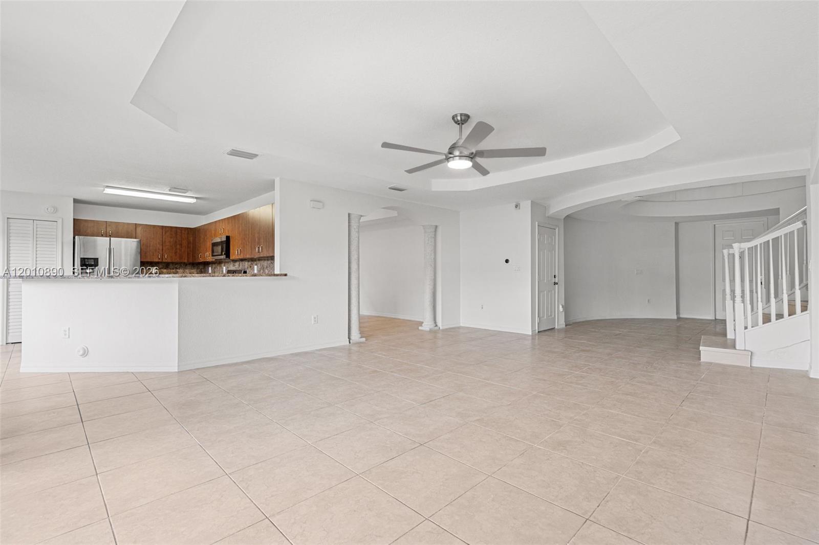 EGRET LAKES ESTATES SEC 6 - Residential