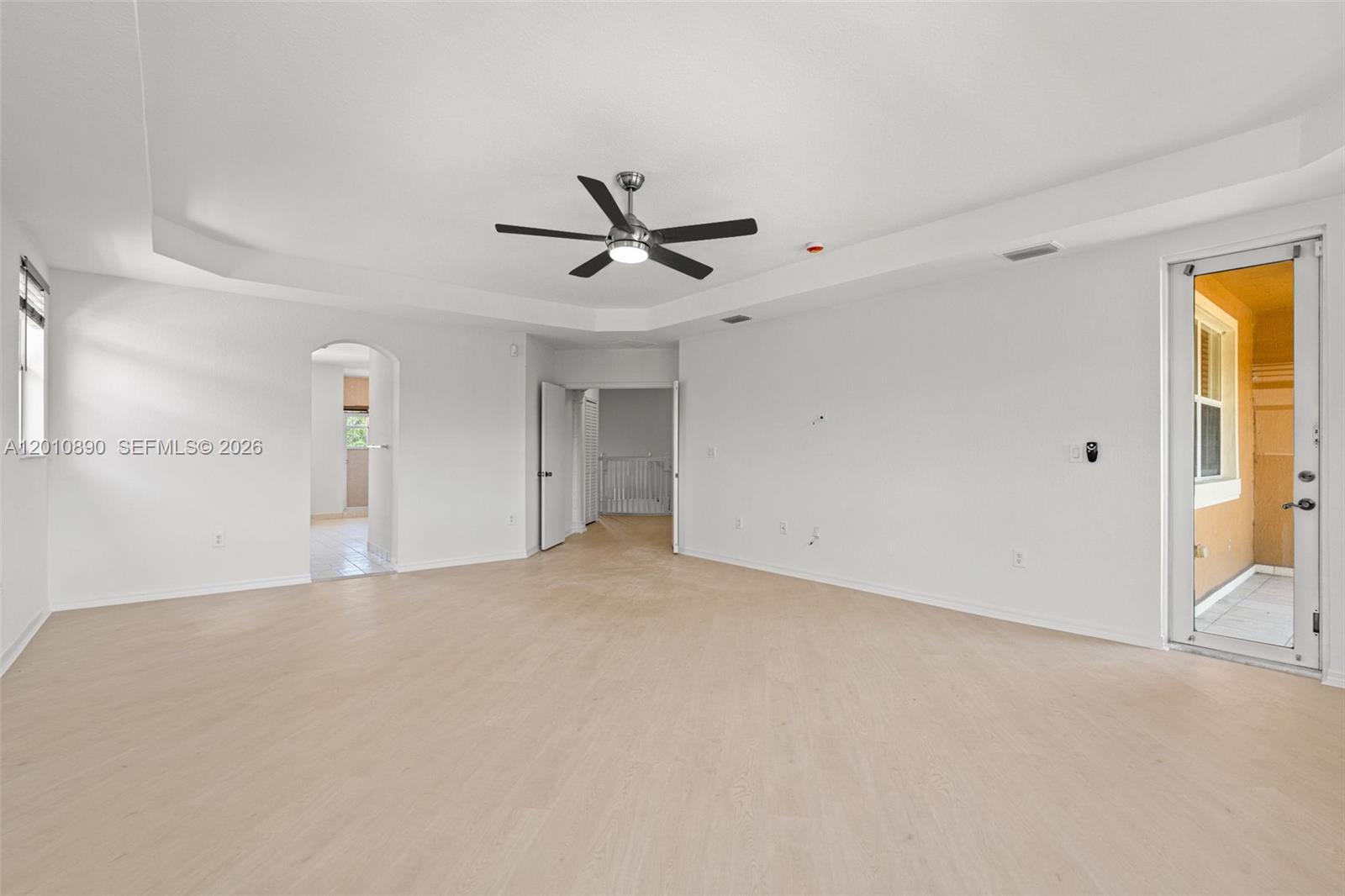 EGRET LAKES ESTATES SEC 6 - Residential