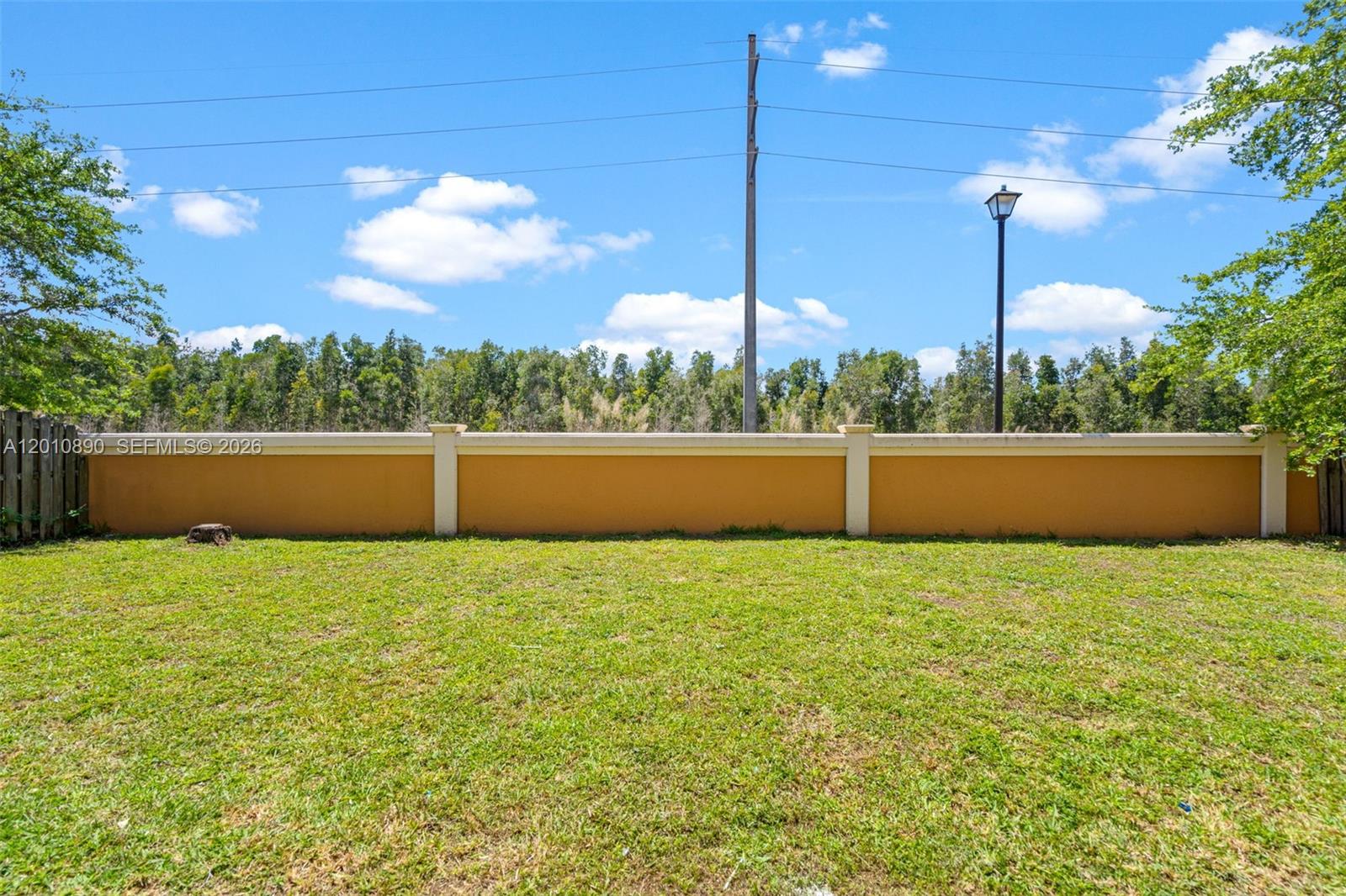 EGRET LAKES ESTATES SEC 6 - Residential
