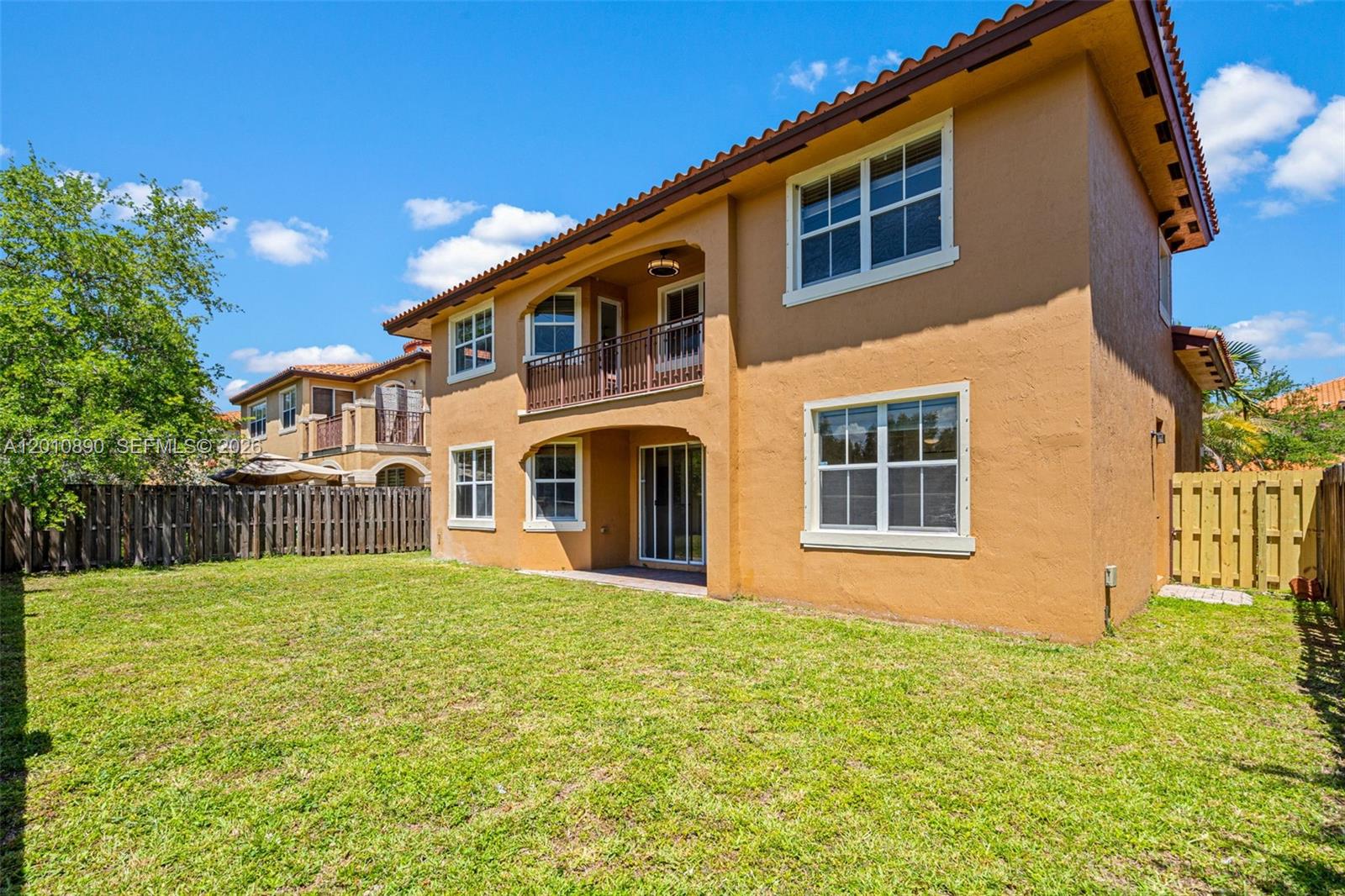 EGRET LAKES ESTATES SEC 6 - Residential
