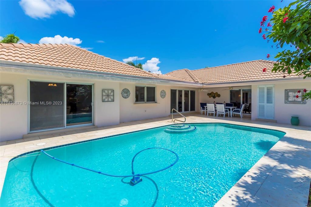 Photo of 2100 NE 68th St, Fort Lauderdale, FL 33308 (MLS # A11436873)