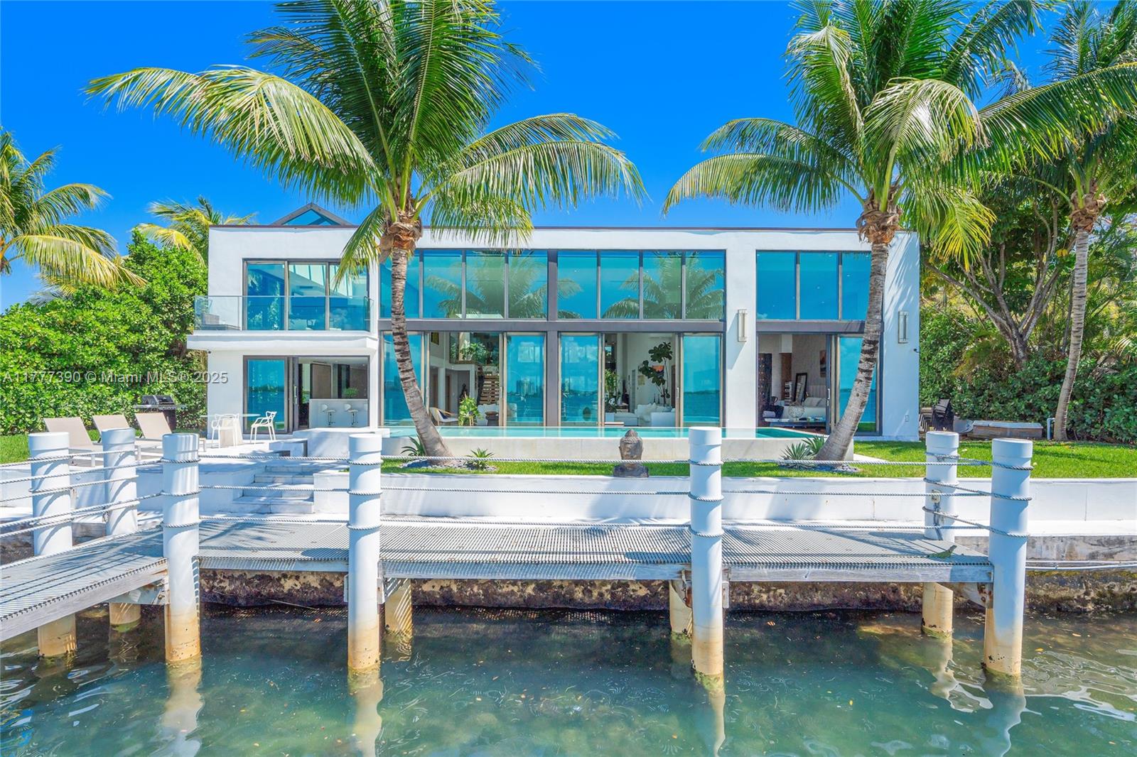BISCAYNE POINT - Residential
