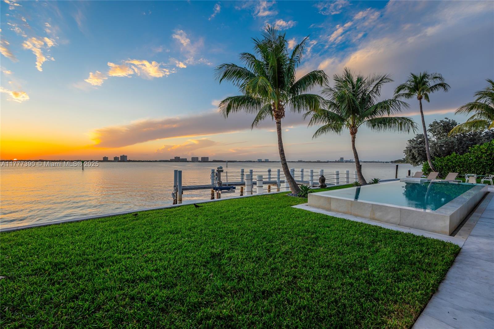 BISCAYNE POINT - Residential