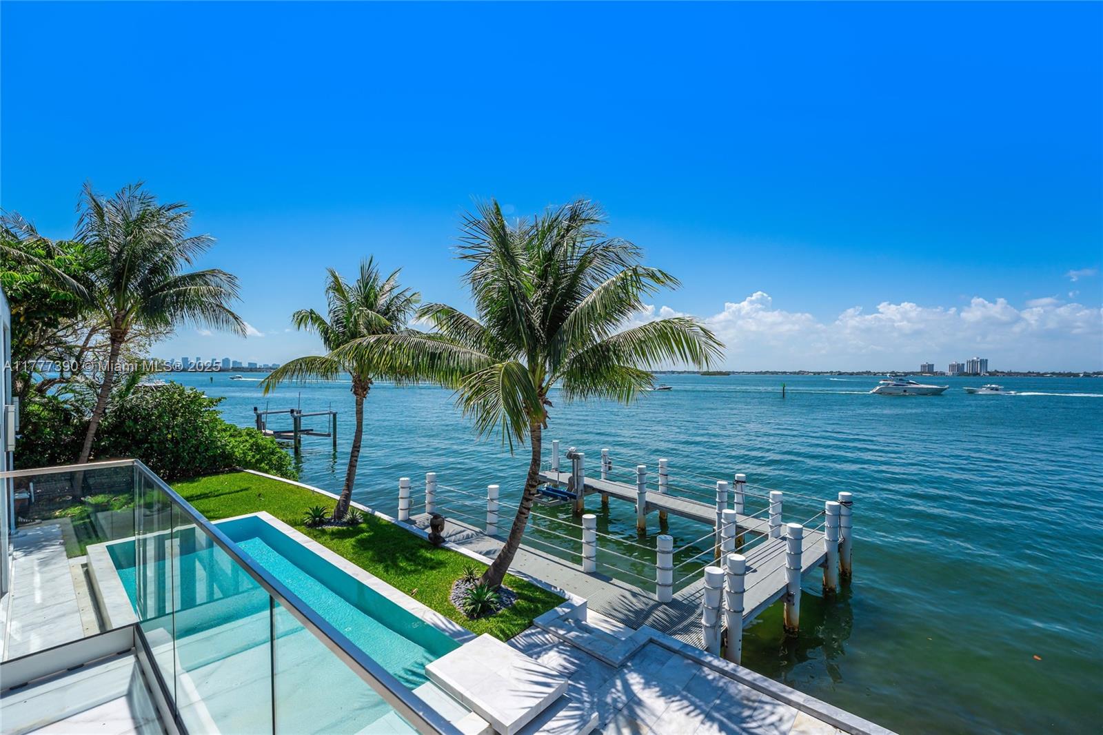 BISCAYNE POINT - Residential