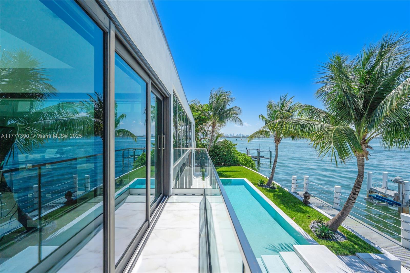 BISCAYNE POINT - Residential