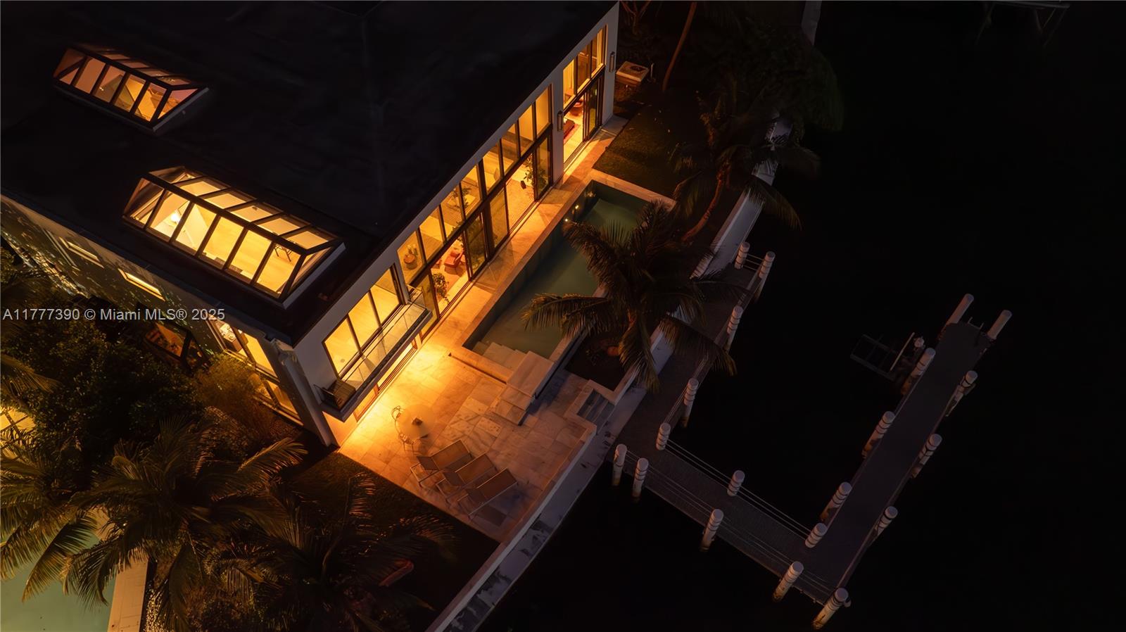 BISCAYNE POINT - Residential