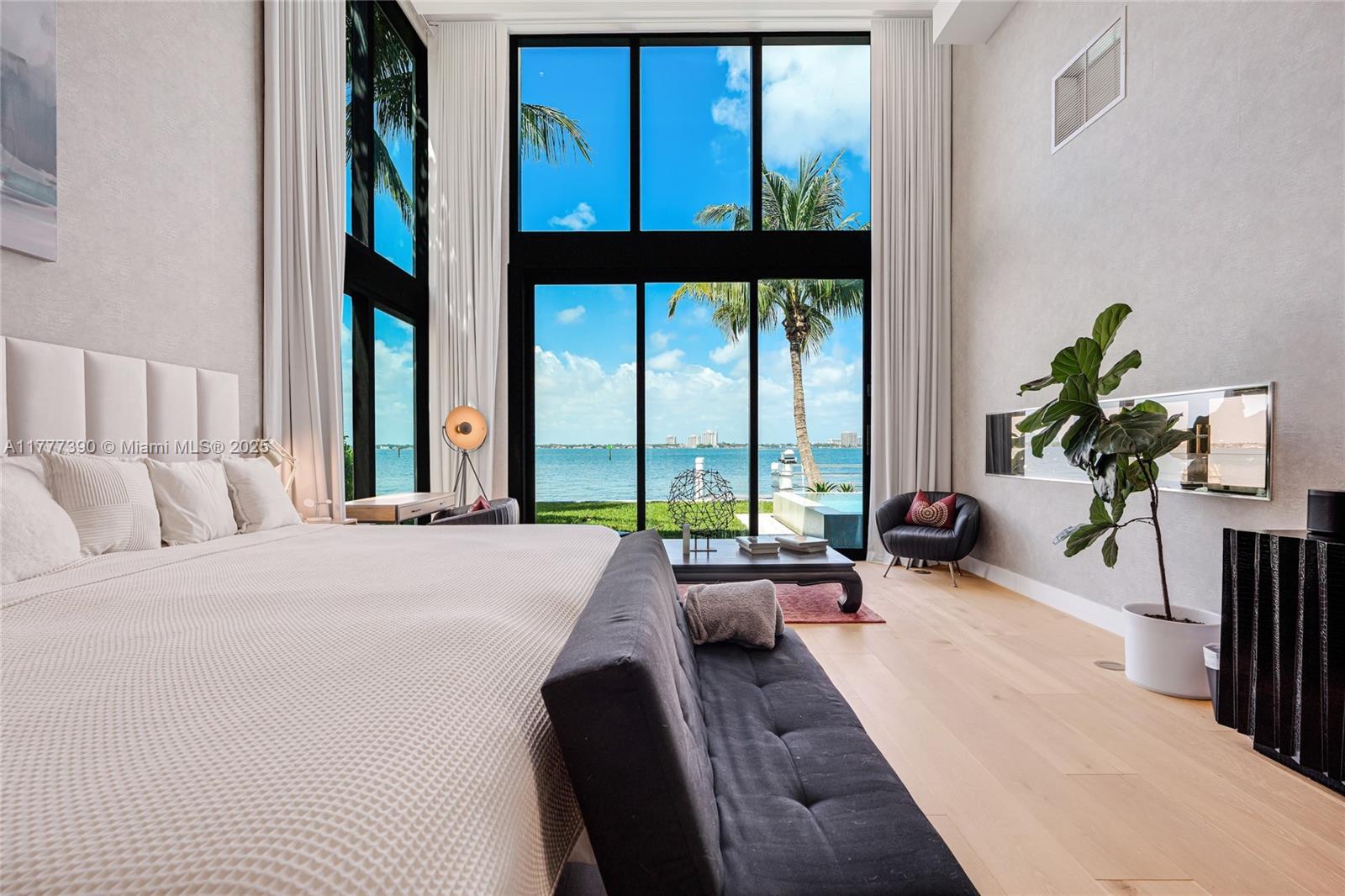 BISCAYNE POINT - Residential