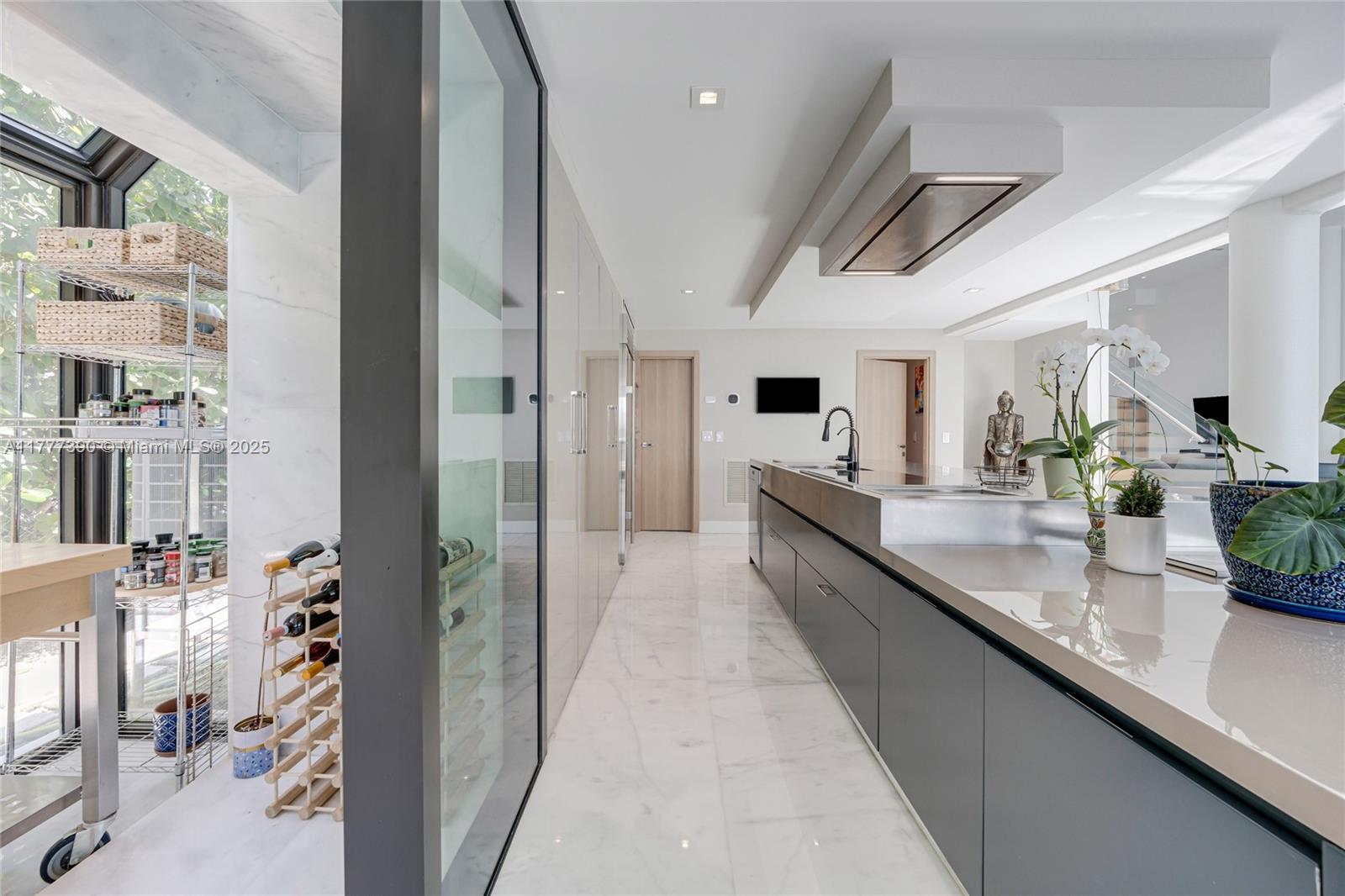 BISCAYNE POINT - Residential