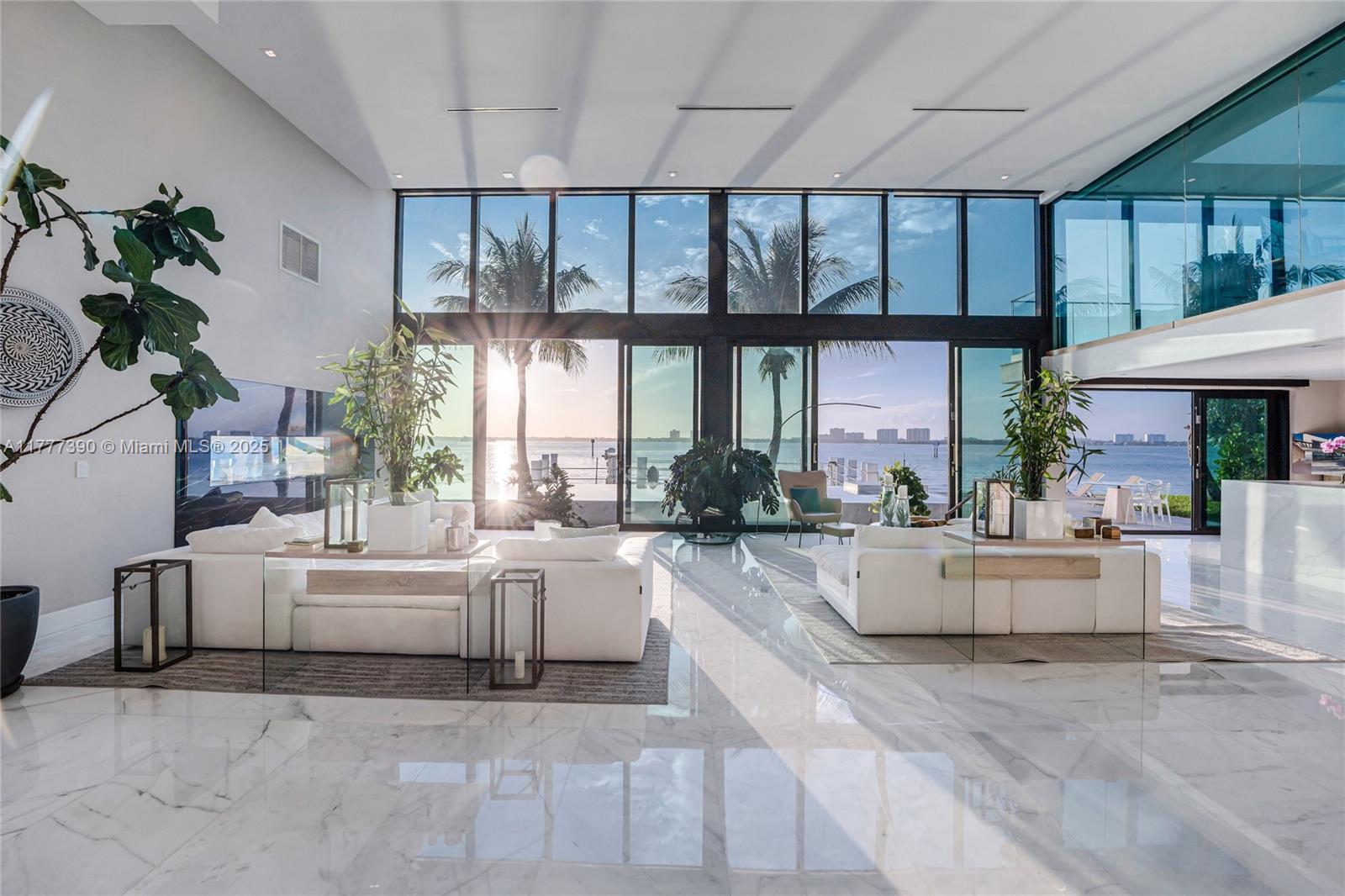 BISCAYNE POINT - Residential