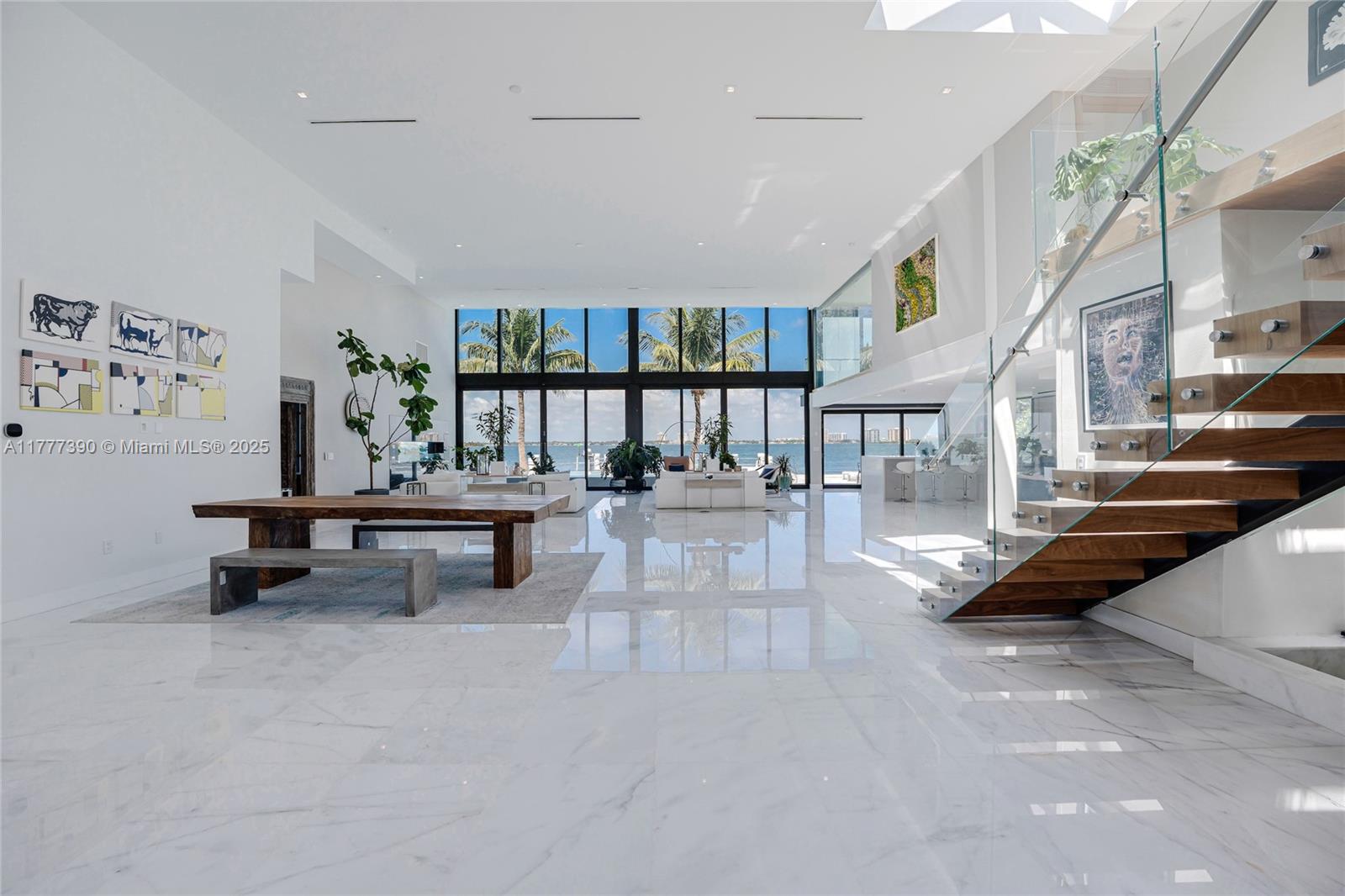 BISCAYNE POINT - Residential