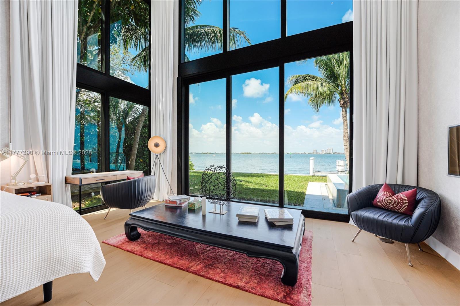 BISCAYNE POINT - Residential
