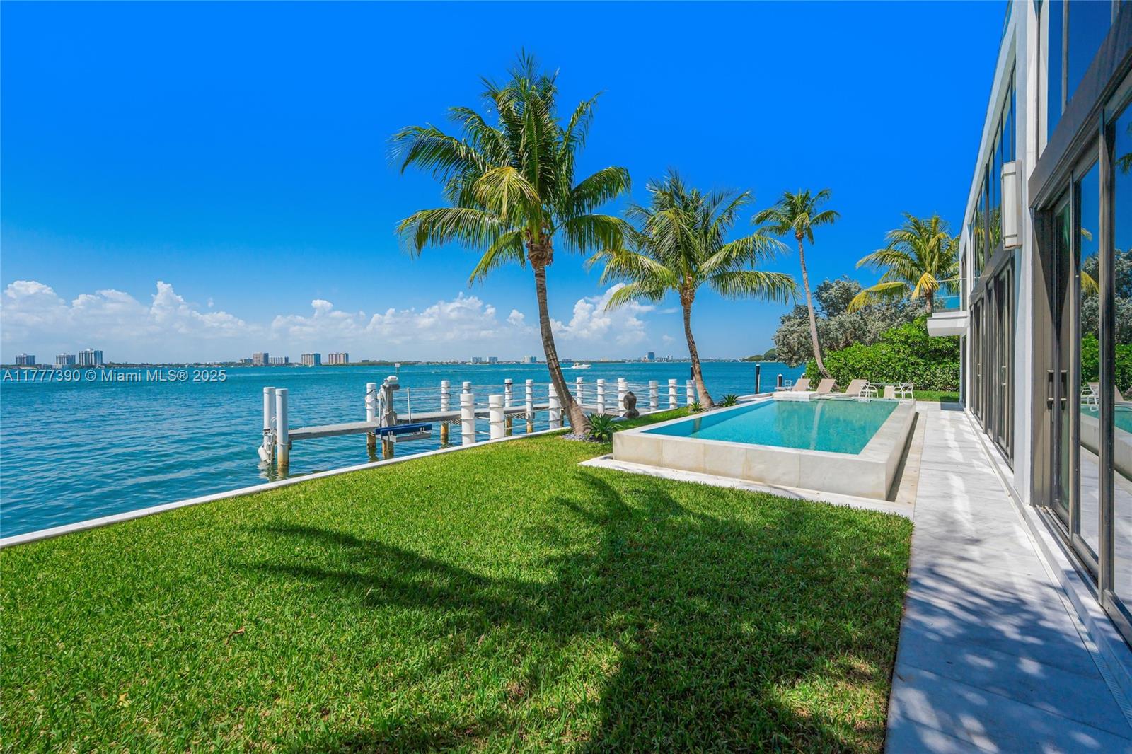BISCAYNE POINT - Residential