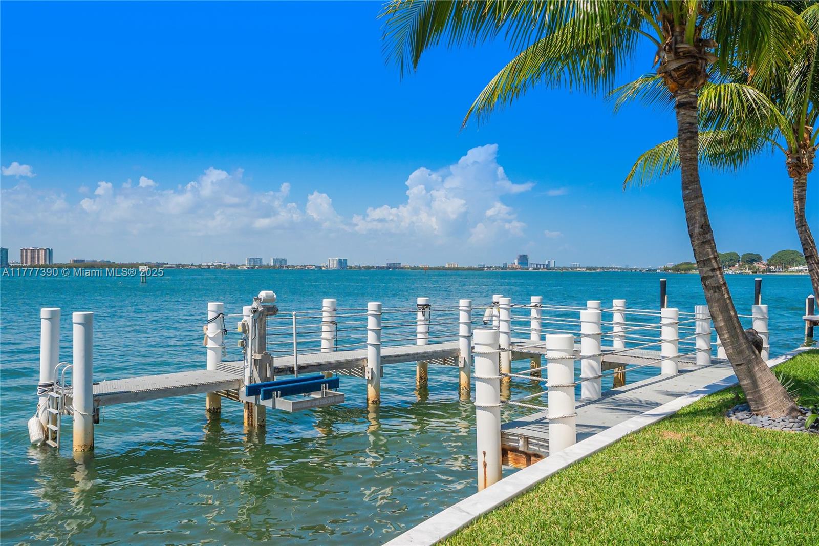 BISCAYNE POINT - Residential