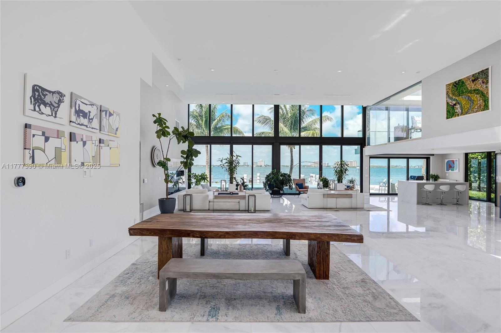 BISCAYNE POINT - Residential