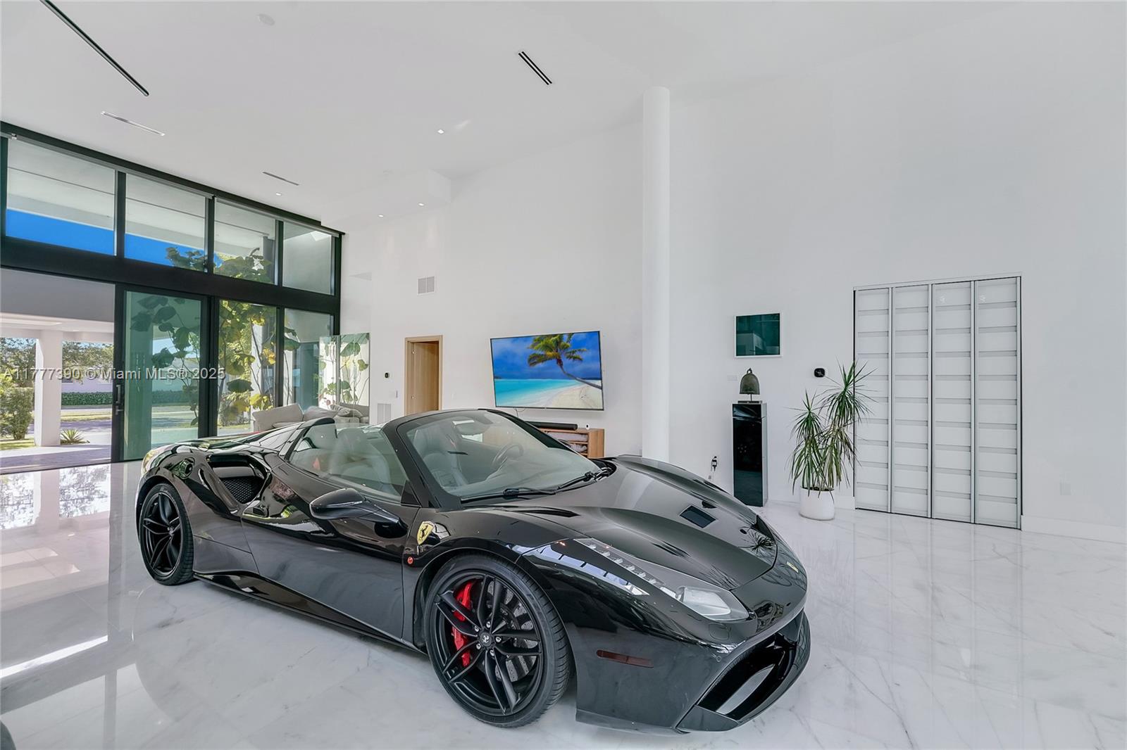 BISCAYNE POINT - Residential