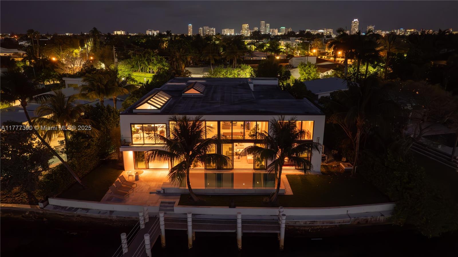 BISCAYNE POINT - Residential