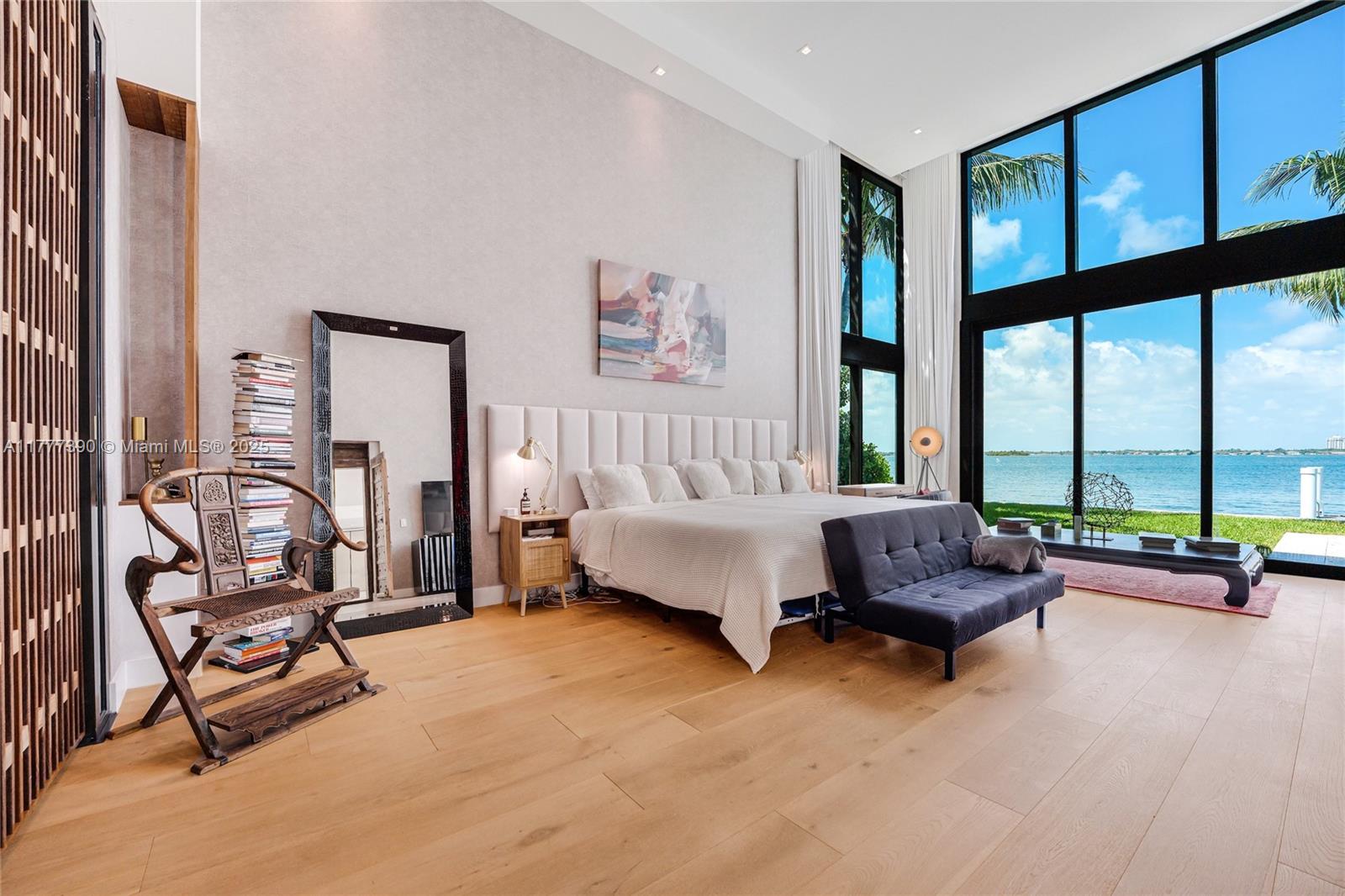 BISCAYNE POINT - Residential