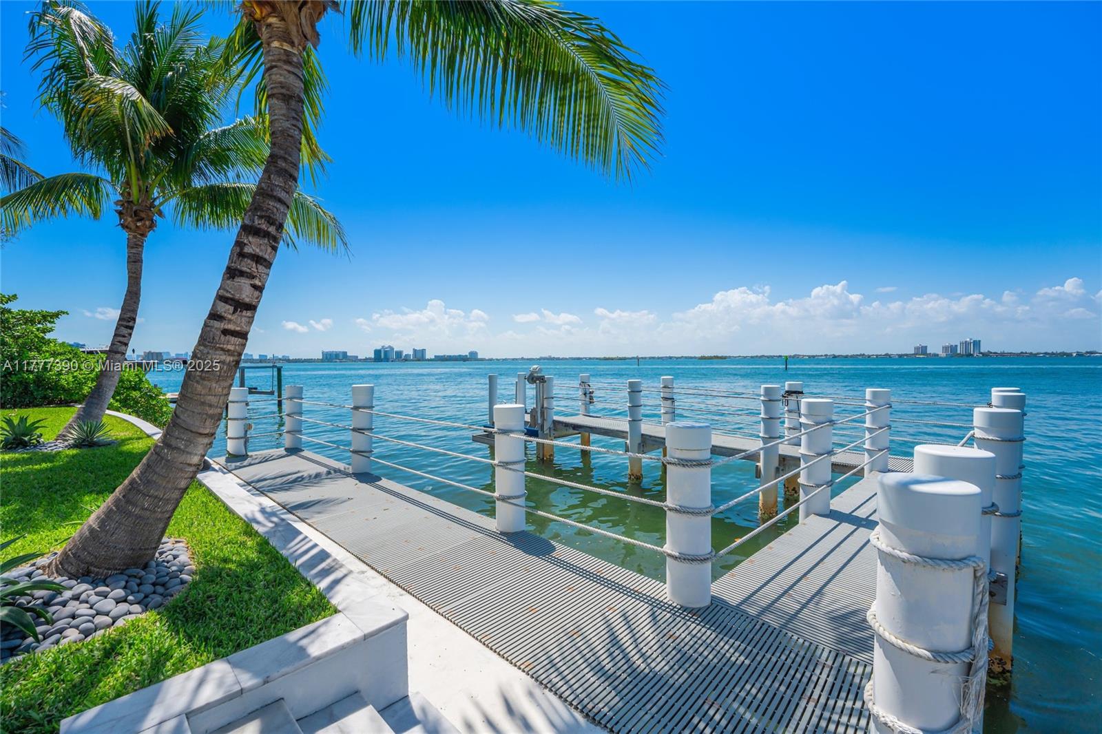 BISCAYNE POINT - Residential