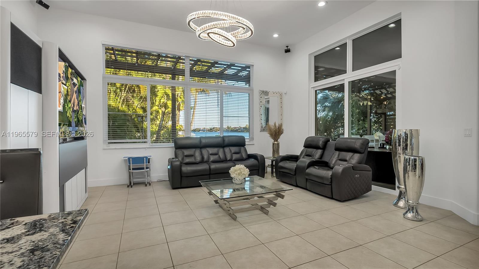 RIVIERA ISLES I - Residential