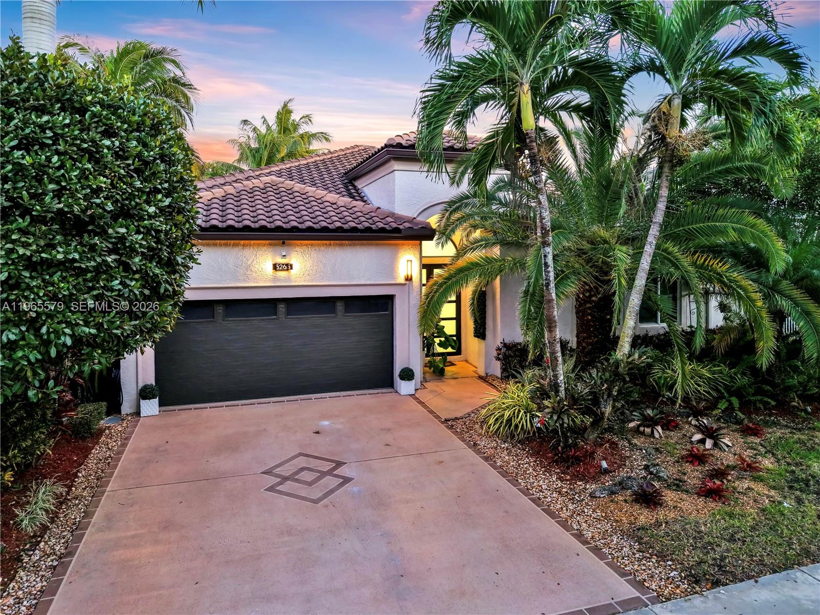 RIVIERA ISLES I - Residential