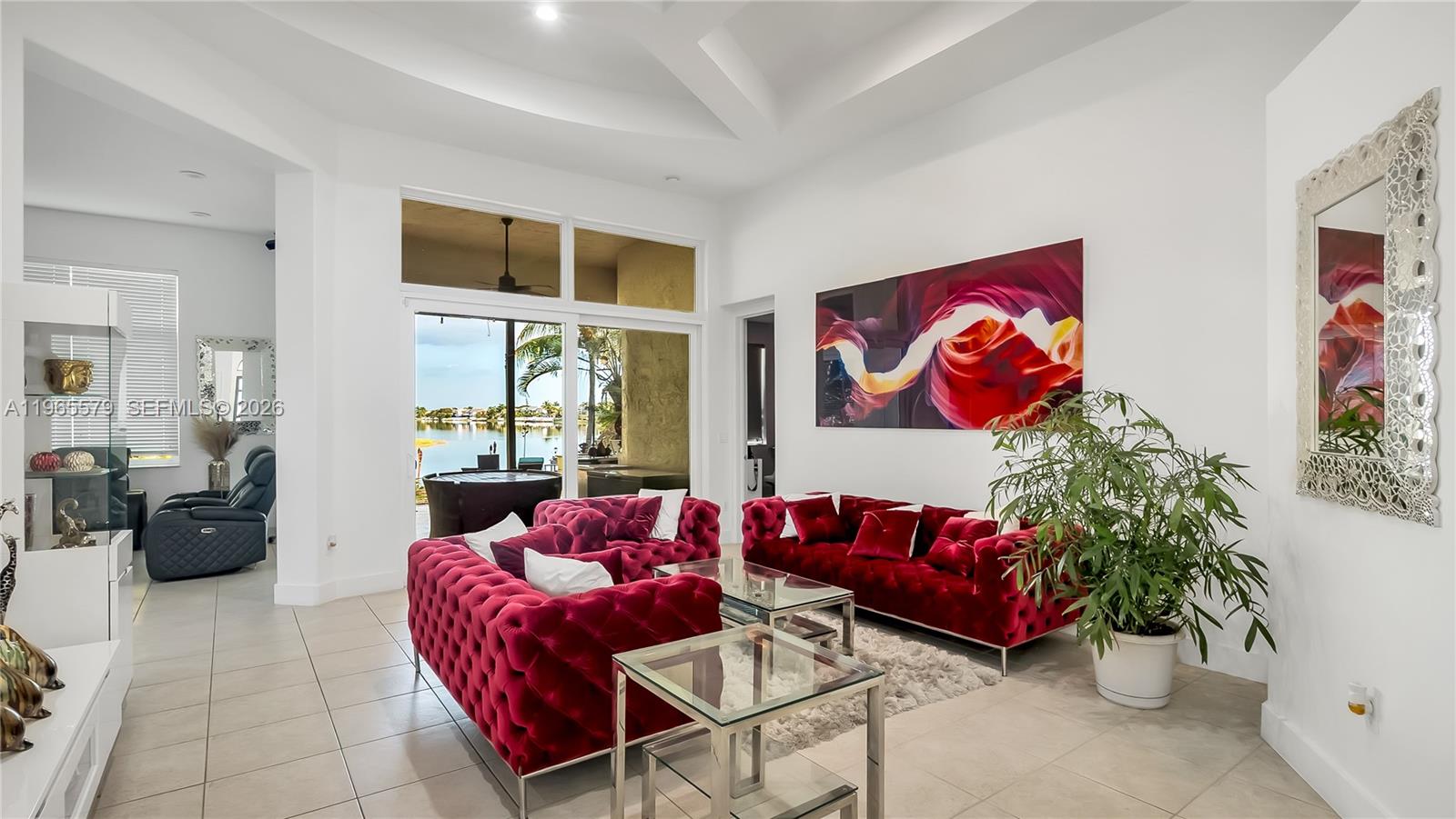 RIVIERA ISLES I - Residential