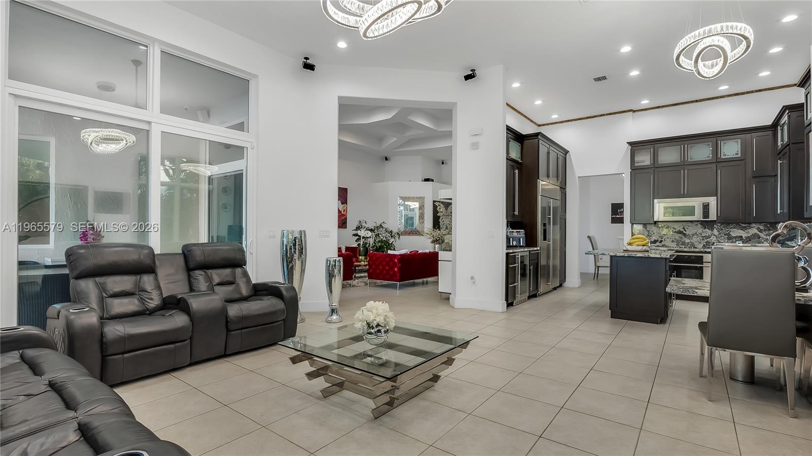 RIVIERA ISLES I - Residential