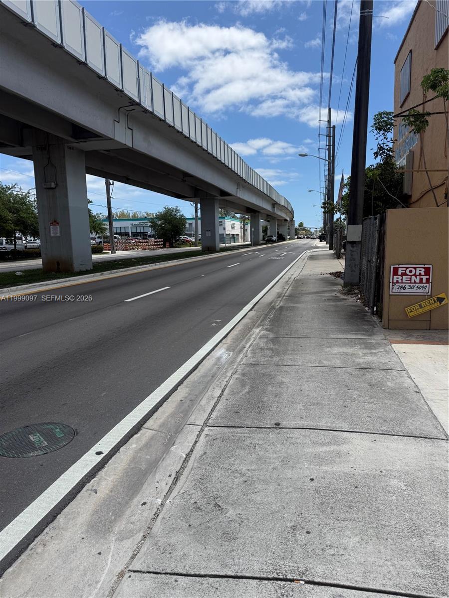 HIALEAH 17TH ADDN REV & A - Residential Lease