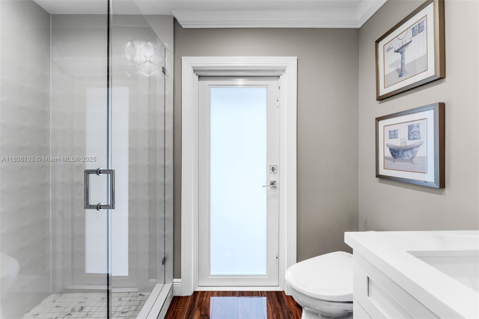 estates - Residential