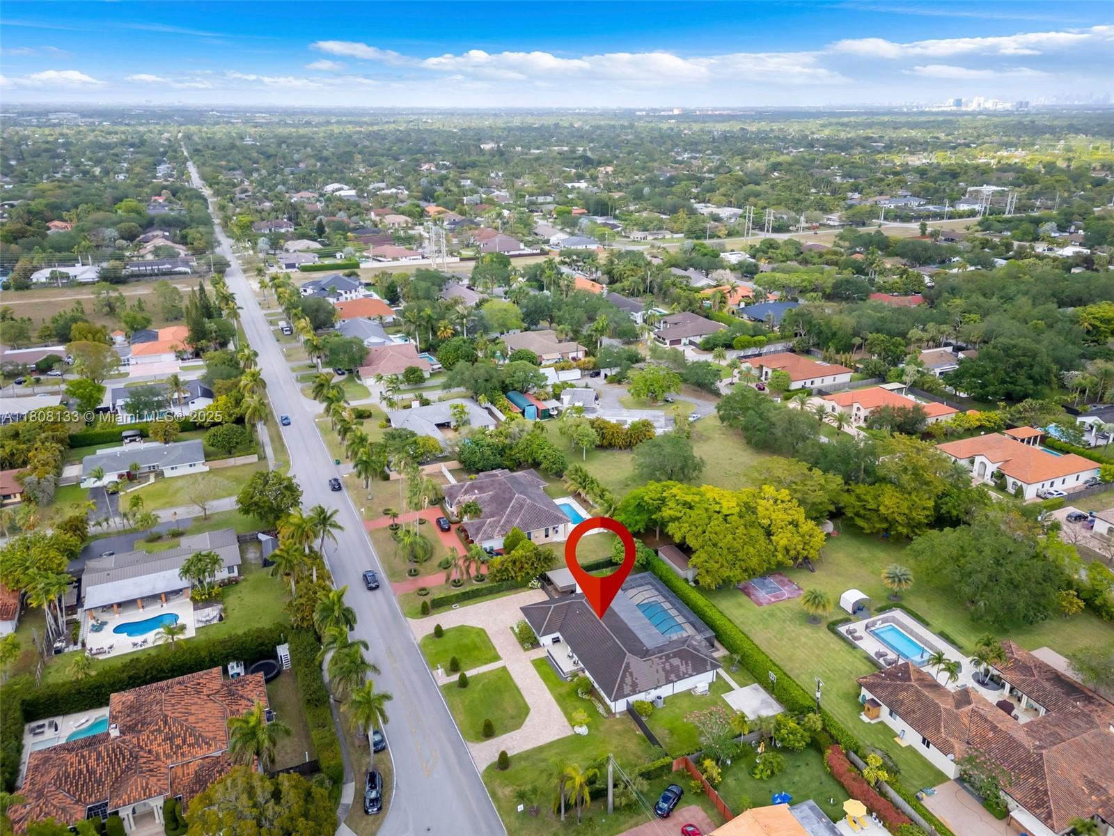 estates - Residential