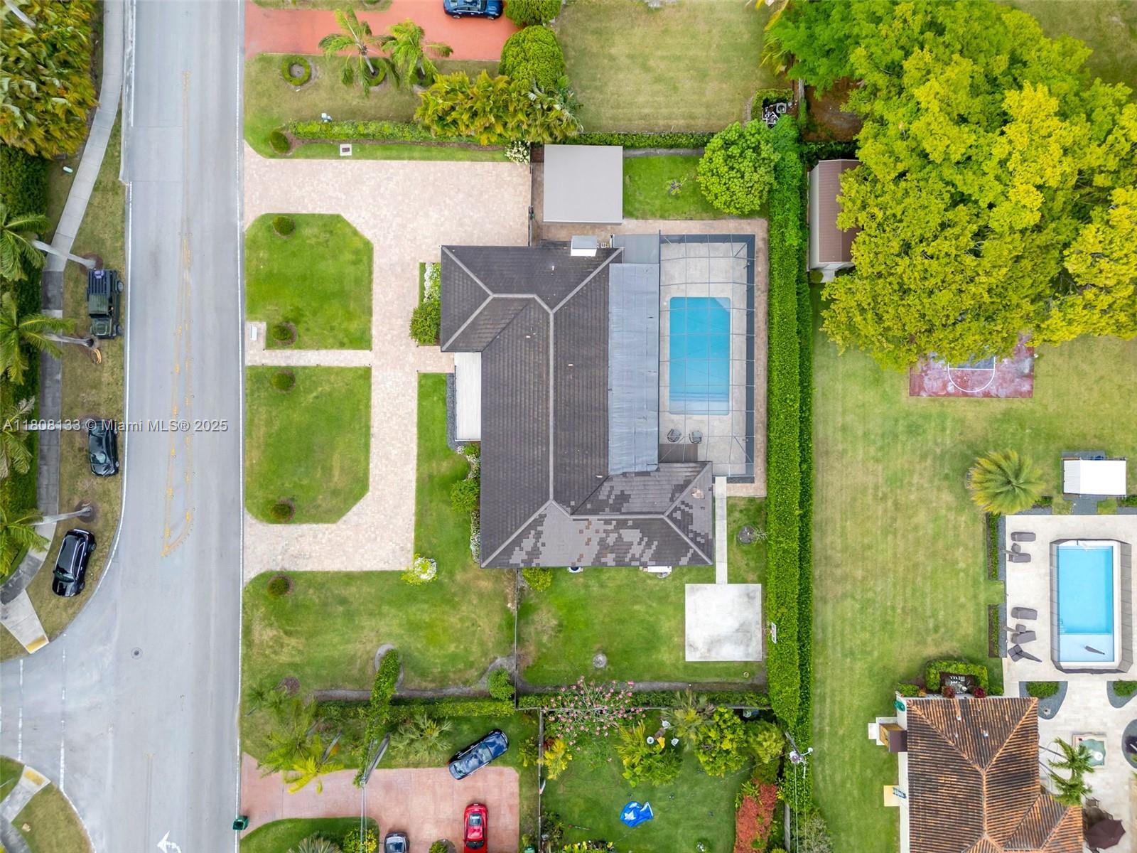 estates - Residential